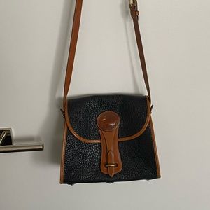 Dooney & Bourke crossbody purse